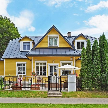 Manto Apartamentai Druskininkai Exterior foto