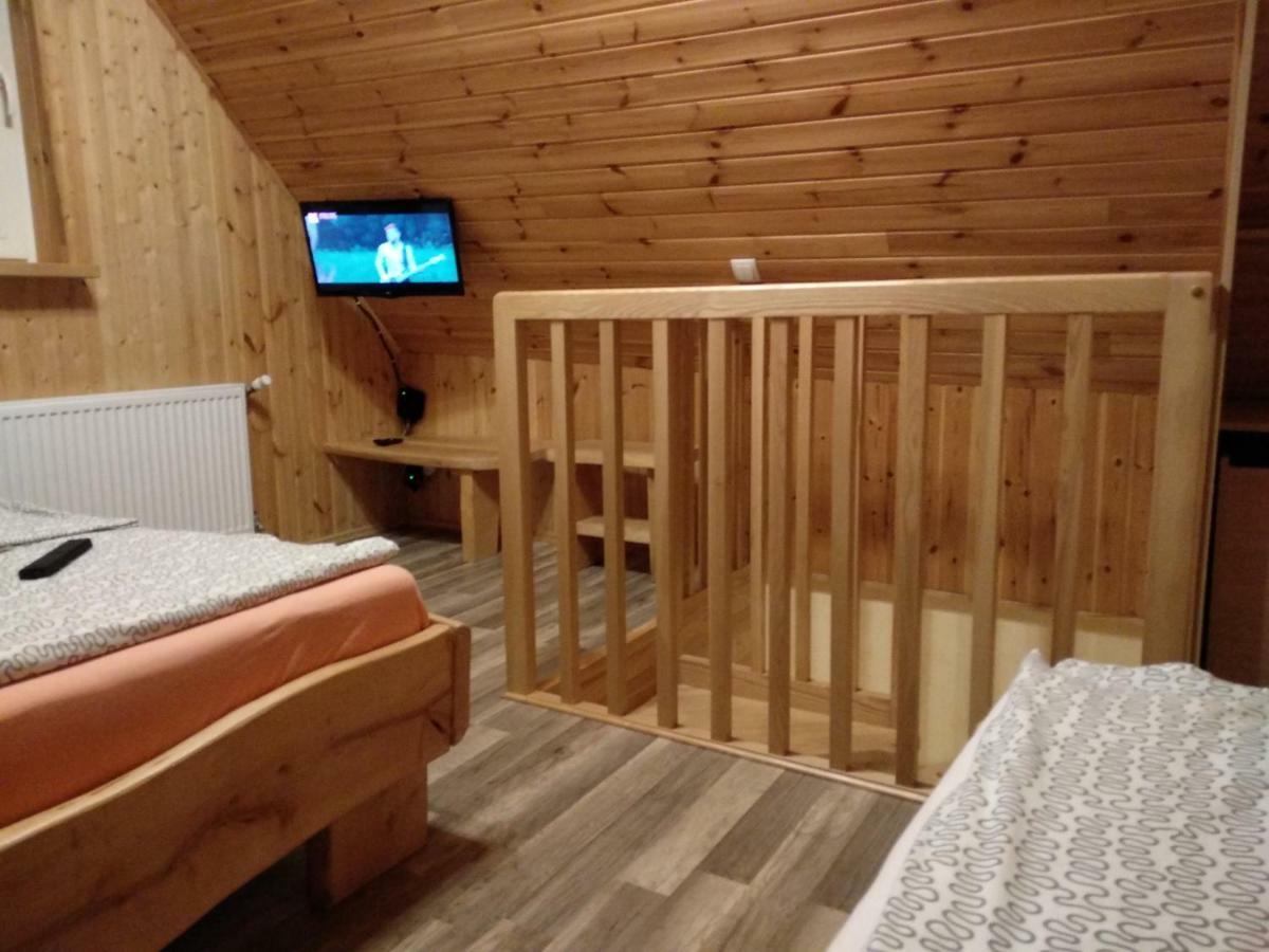 Manto Apartamentai Druskininkai Exterior foto